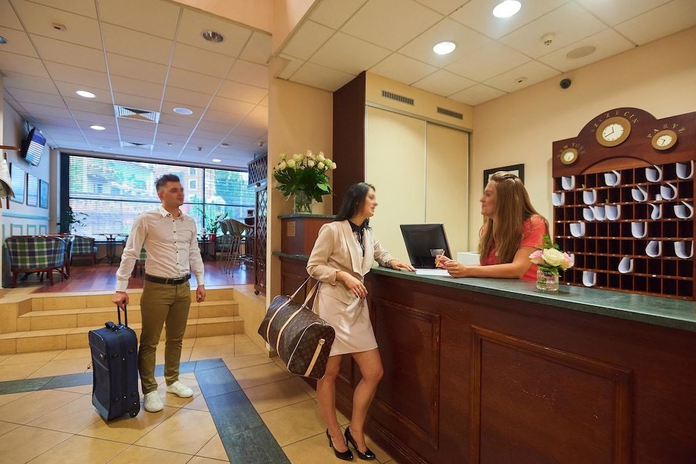 Campanile Szczecin 3