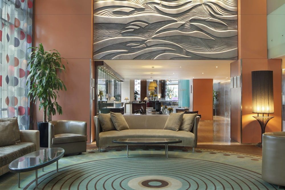 Four Points by Sheraton Le Verdun 2 Four Points by Sheraton Le Verdun 2