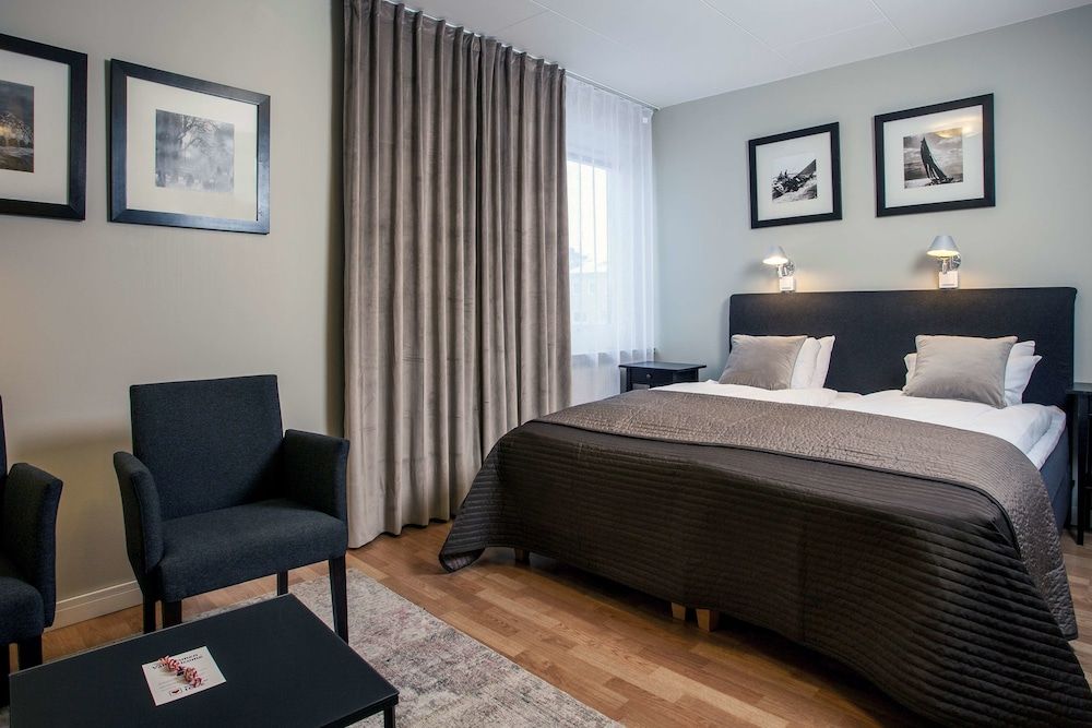 Best Western Hotel Trollhattan 3 étoiles à Trollhättan