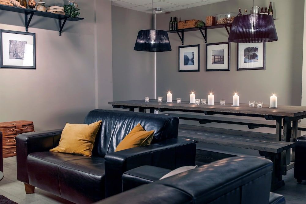 Best Western Hotel Trollhattan 3