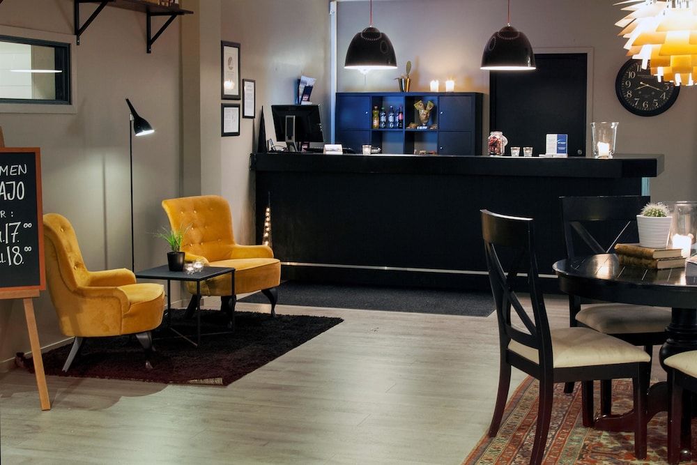 Best Western Hotel Trollhattan 2