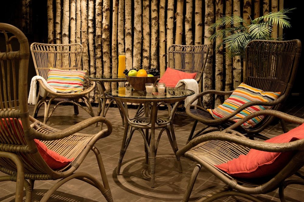 Scandic Karlstad City 2