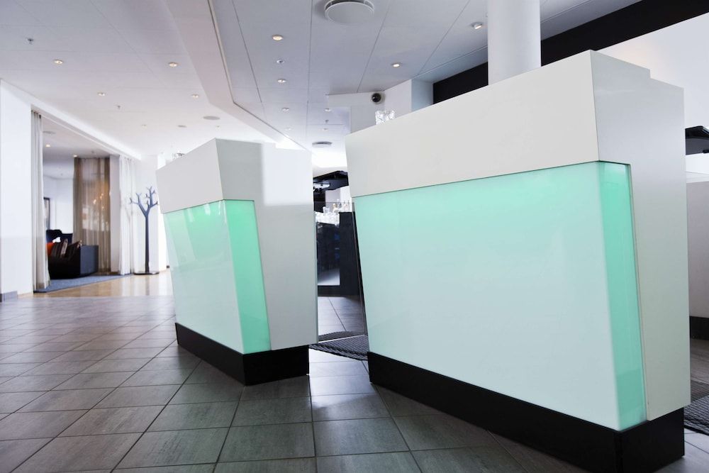 Scandic Karlstad City 3