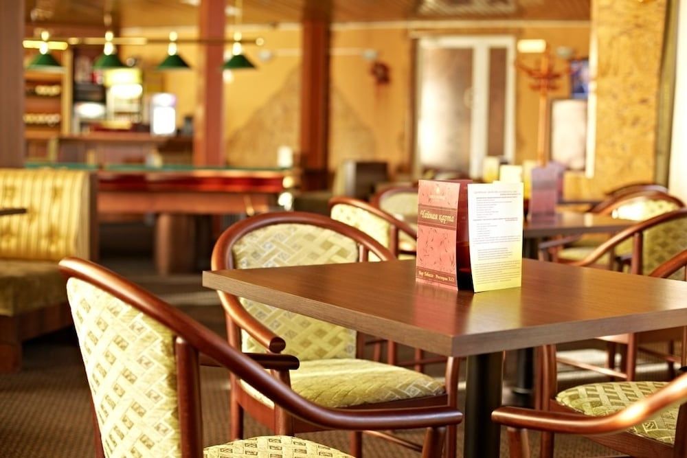 Smolinopark Hotel 2