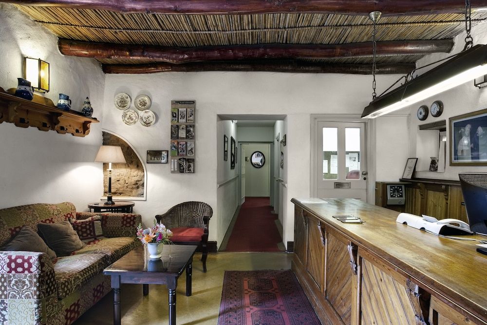 The Stellenbosch Hotel 2