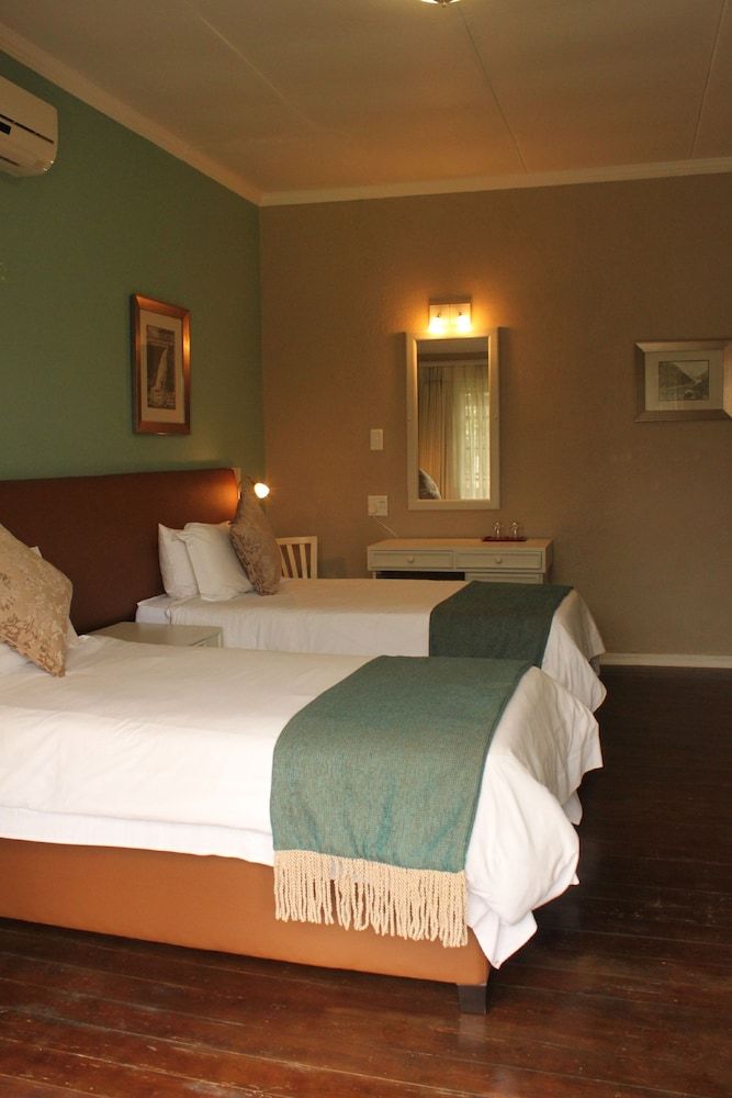 The Wilderness Hotel 3 estrelas em Wilderness