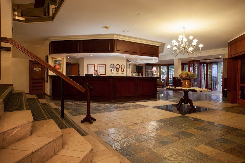 The Wilderness Hotel 3