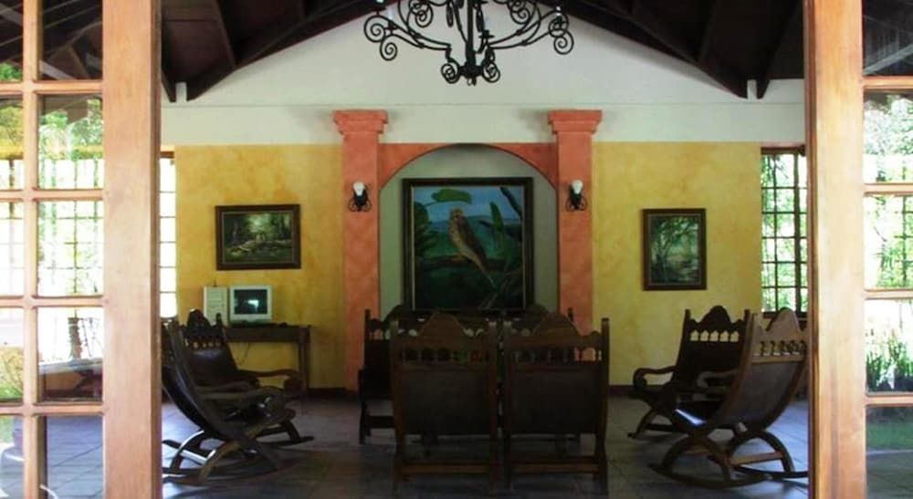 Borinquen Mountain Resort & Spa 3