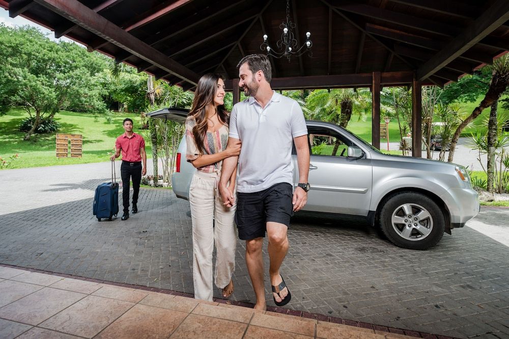 Borinquen Mountain Resort & Spa 2