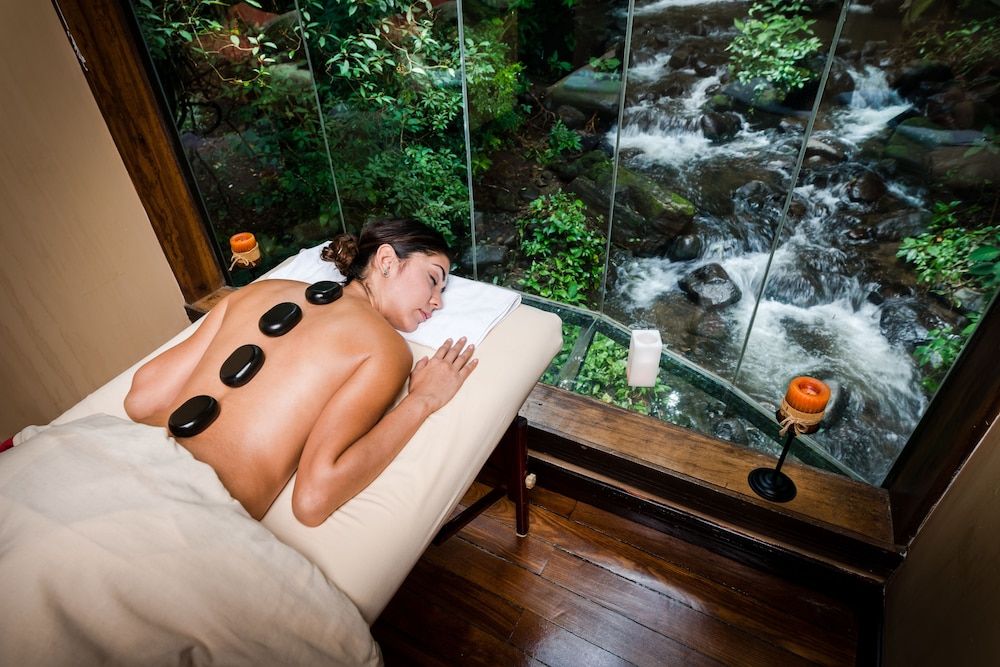 Borinquen Mountain Resort & Spa 4 estrelas em Libéria