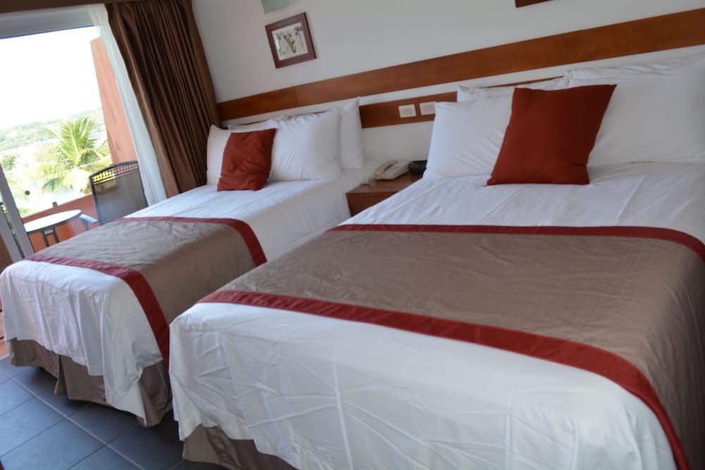 Peten Esplendido Hotel and Conference Center 3