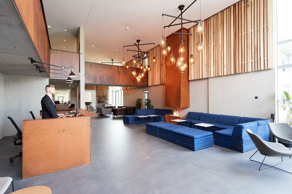 Fosshotel Reykholt 2