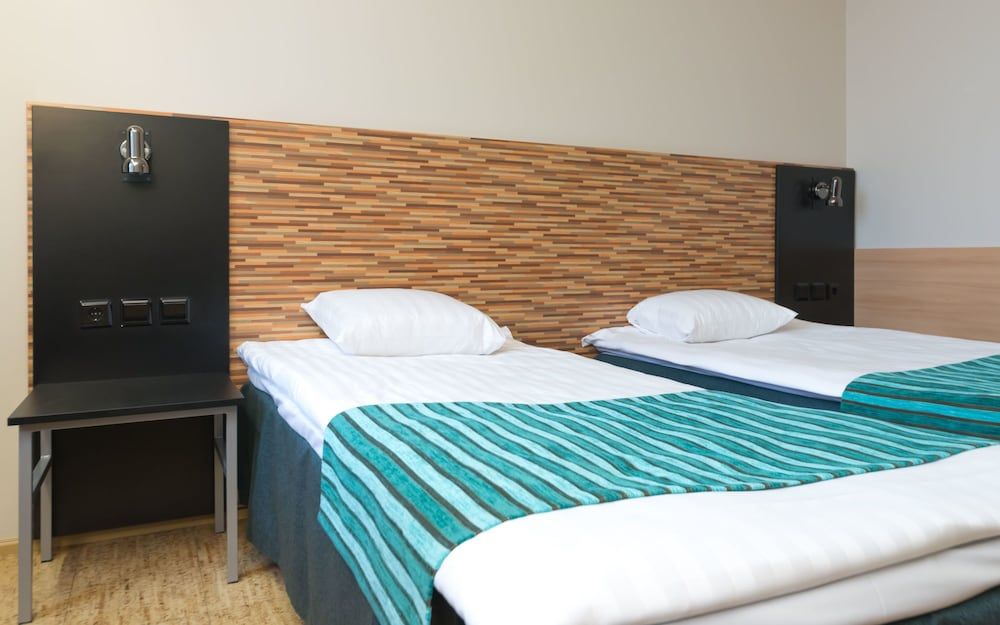 Hestia Hotel Seaport 3