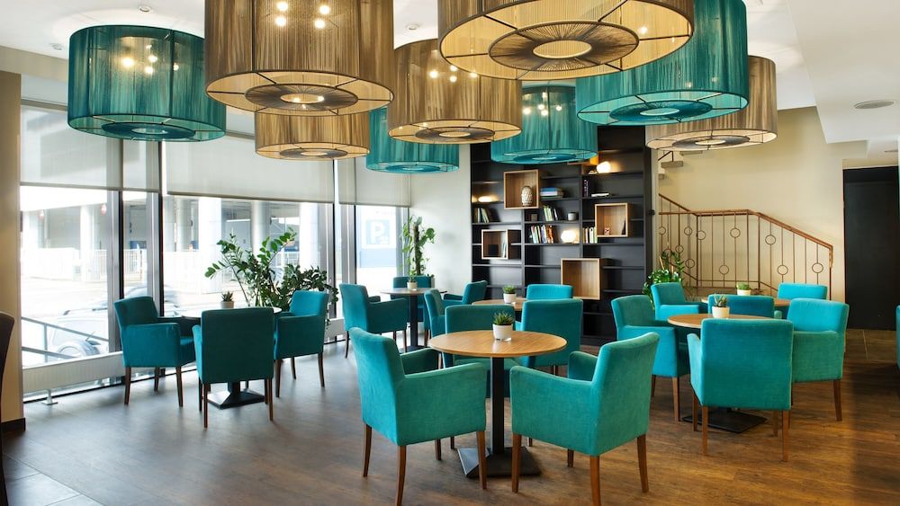 Hestia Hotel Seaport 2