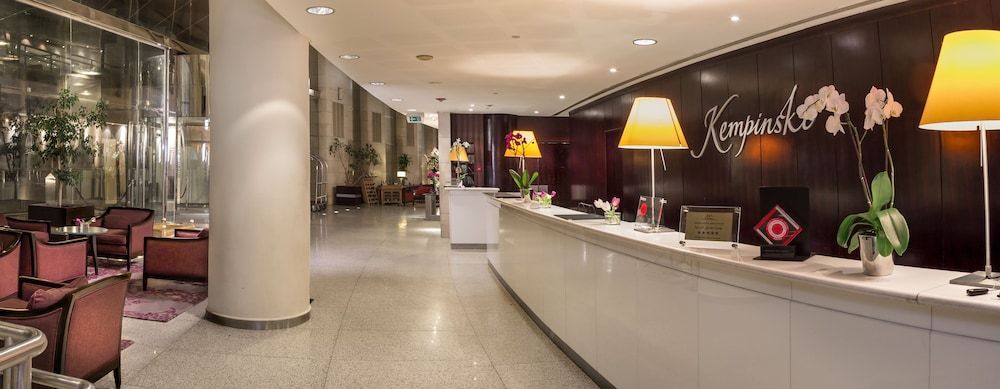 Signia by Hilton Amman 3