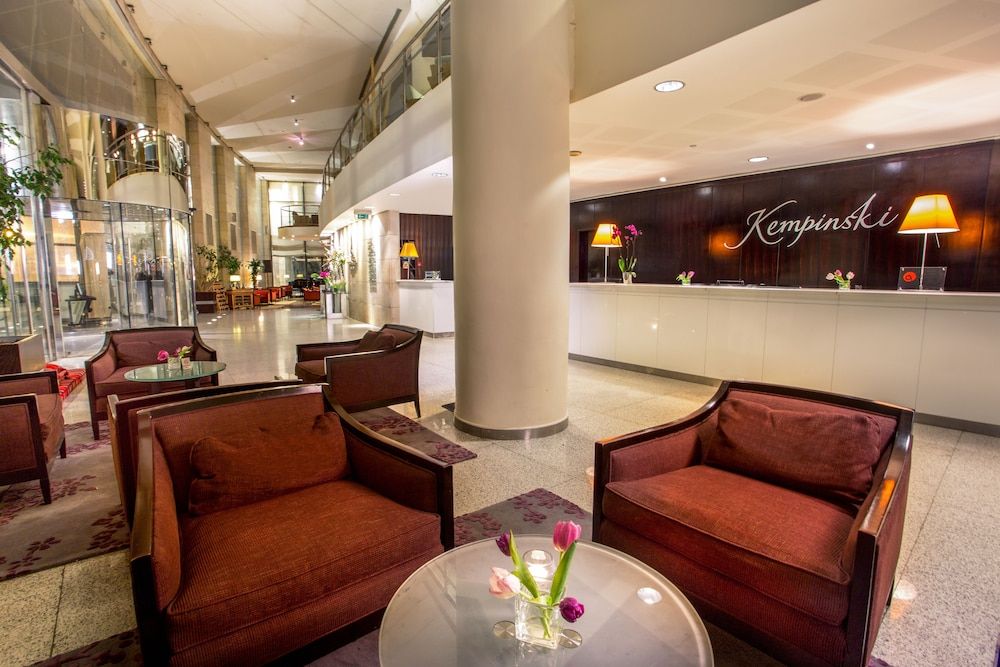 Signia by Hilton Amman 2