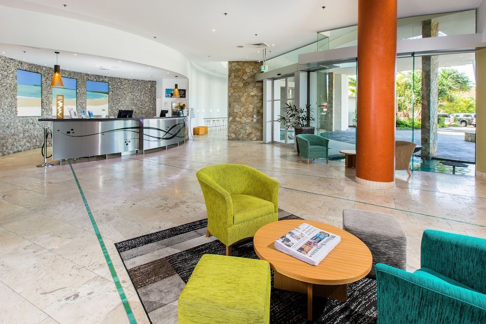 The Sebel Maroochydore 3