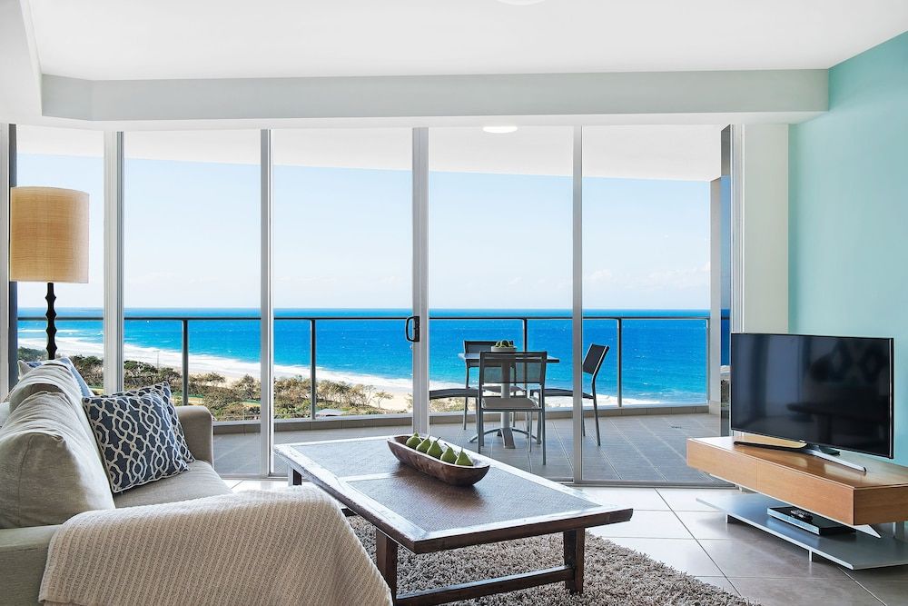 The Sebel Maroochydore 1