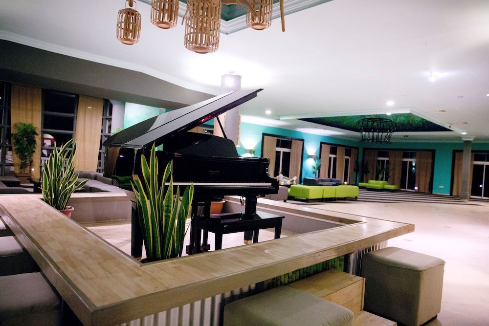 Coconut Bay Beach Resort & Spa All Inclusive 3