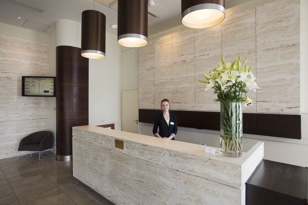 Golden Tulip Warsaw Center 2