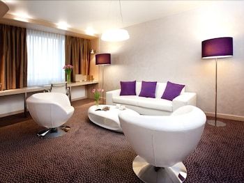 Golden Tulip Warsaw Center 3