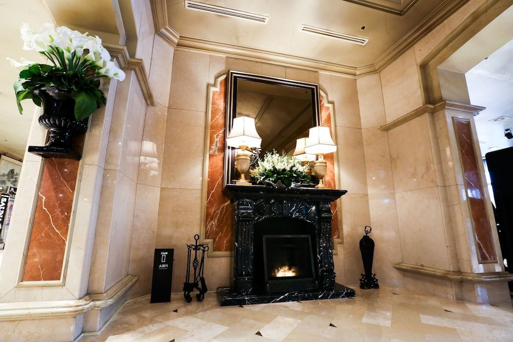 Kensington Hotel Yeouido Seoul 3
