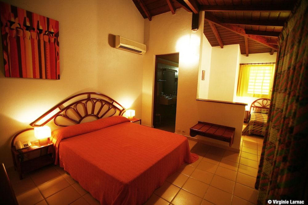 Habitation Grande Anse 3