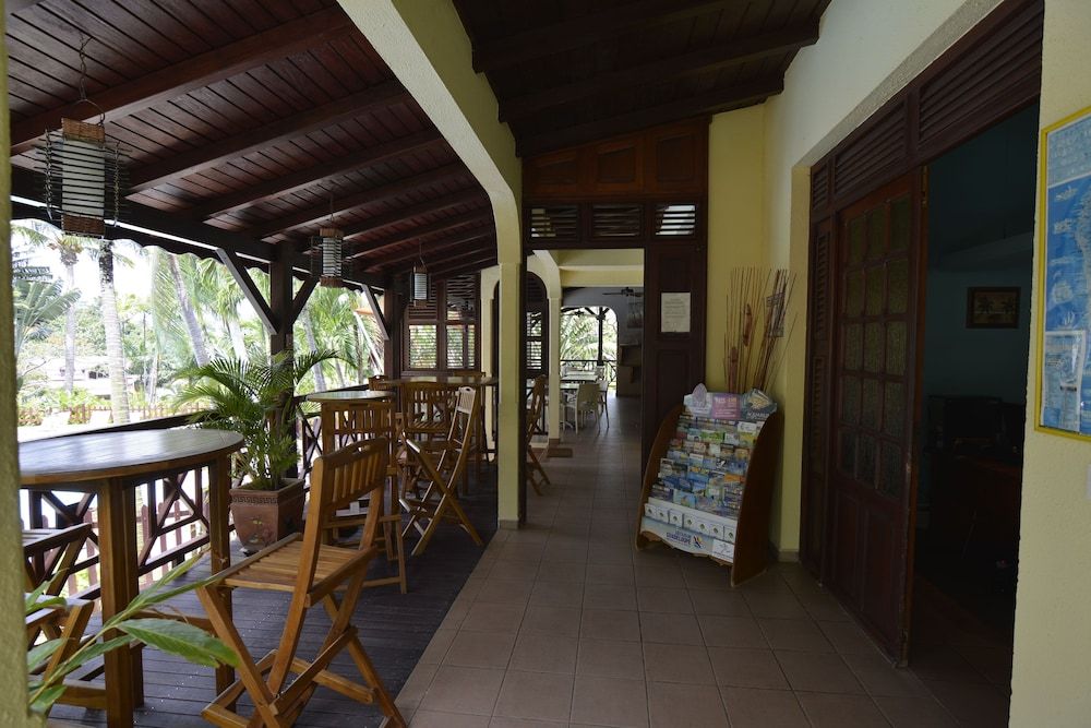 Habitation Grande Anse 2