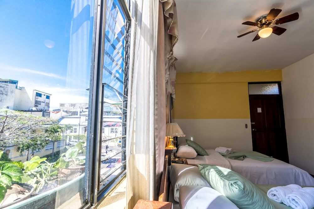 Hotel Inca Real 3 estrelas em San José