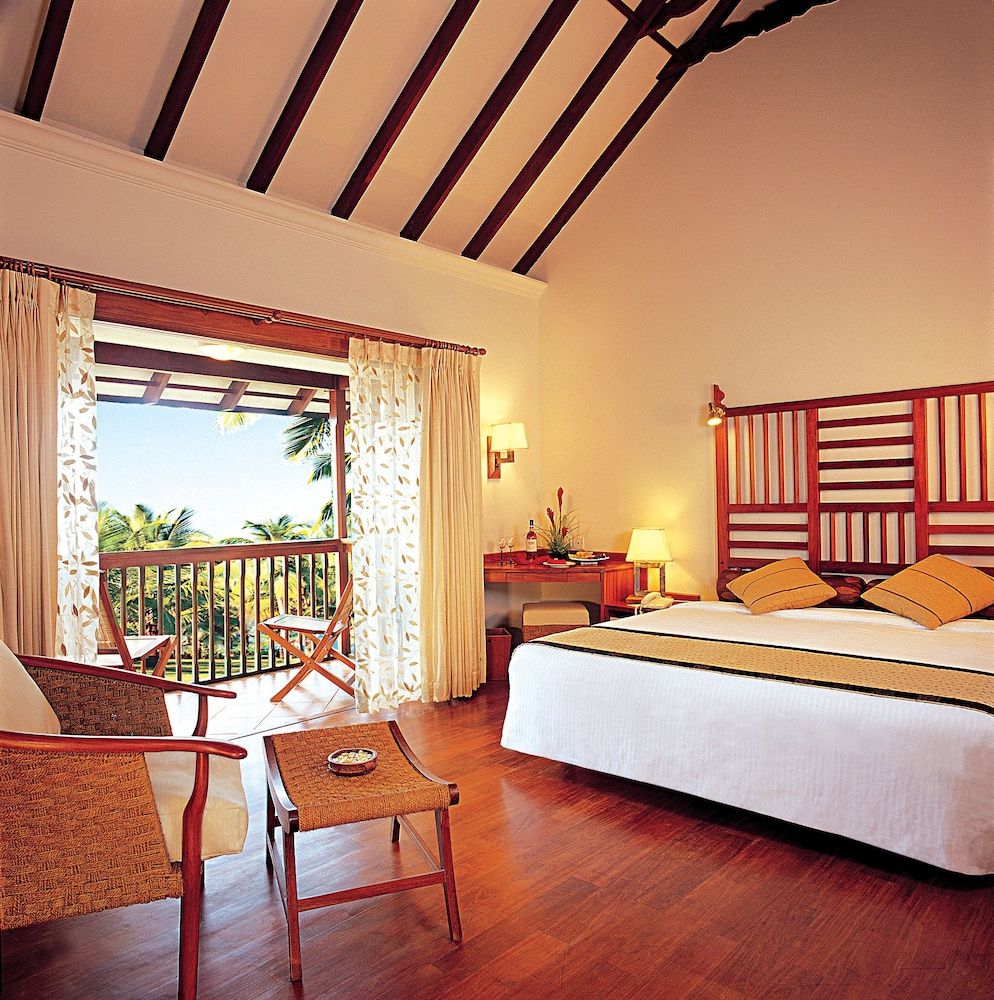 Taj Green Cove Resort & Spa Kovalam 3