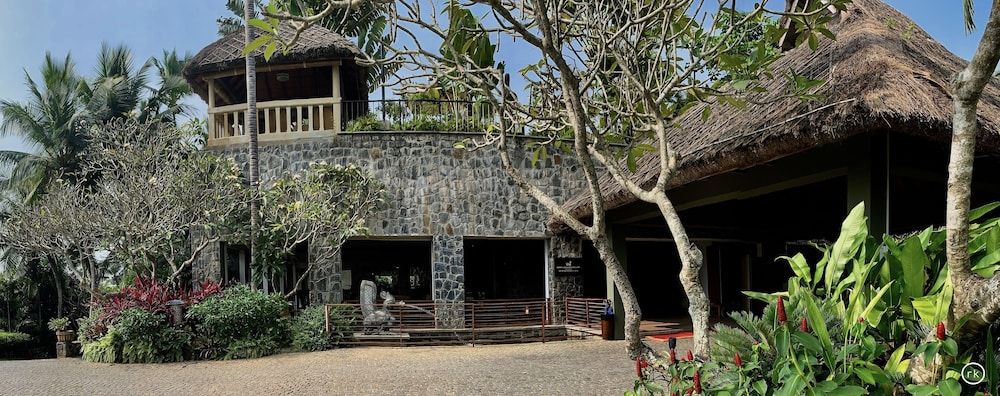 Taj Green Cove Resort & Spa Kovalam 2