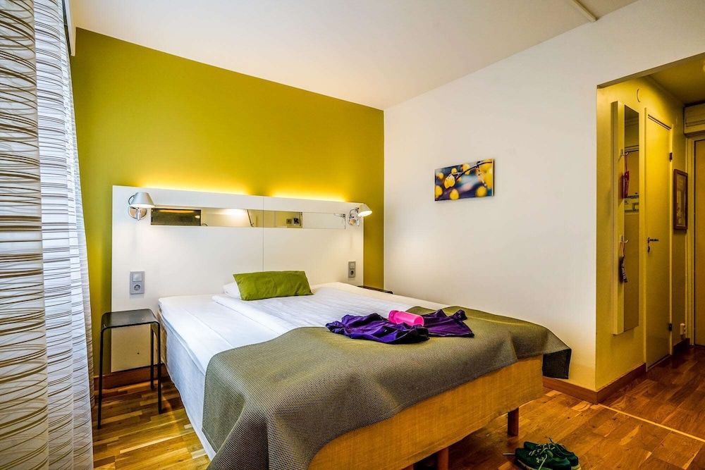 Scandic S:T Jorgen 3 étoiles à Malmö