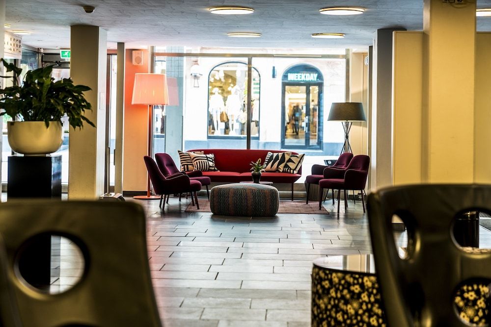 Scandic S:T Jorgen 3