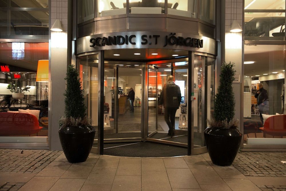 Scandic S:T Jorgen 2