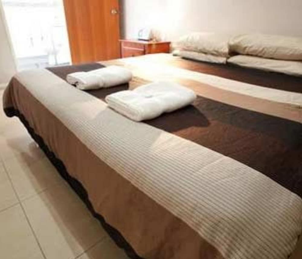 Jesmond Executive Villas 3