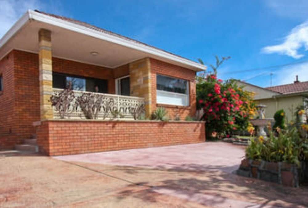 Jesmond Executive Villas 2