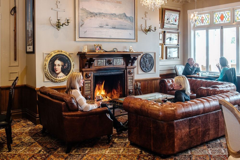 The Duke of Marlborough Hotel 3