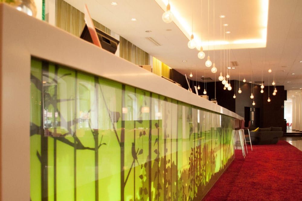 Quality Hotel Park 4 estrellas en Södertälje