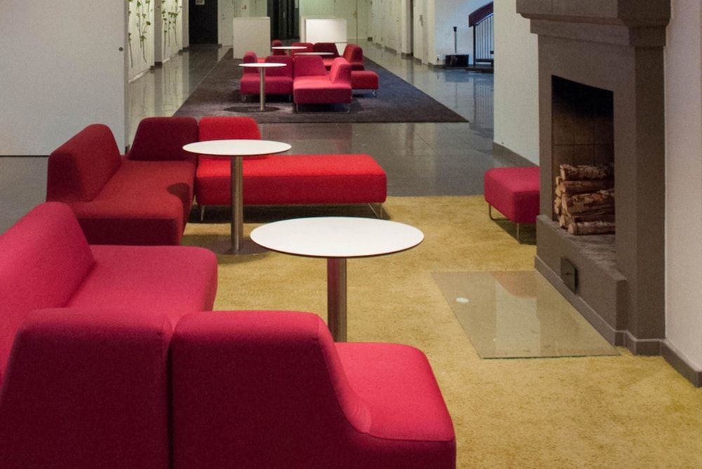 Quality Hotel Park 3