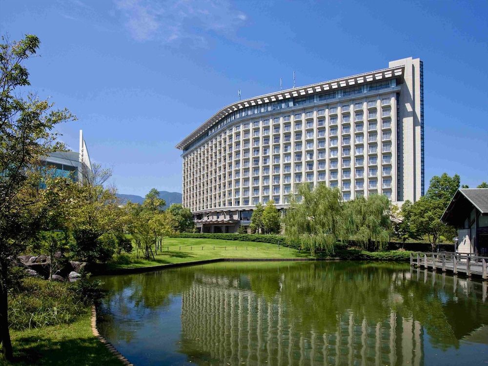 Hilton Odawara Resort & Spa 5 estrelas em Odawara