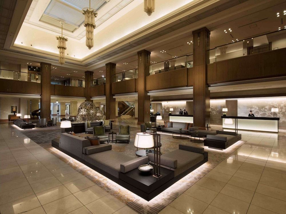 Hilton Odawara Resort & Spa 2