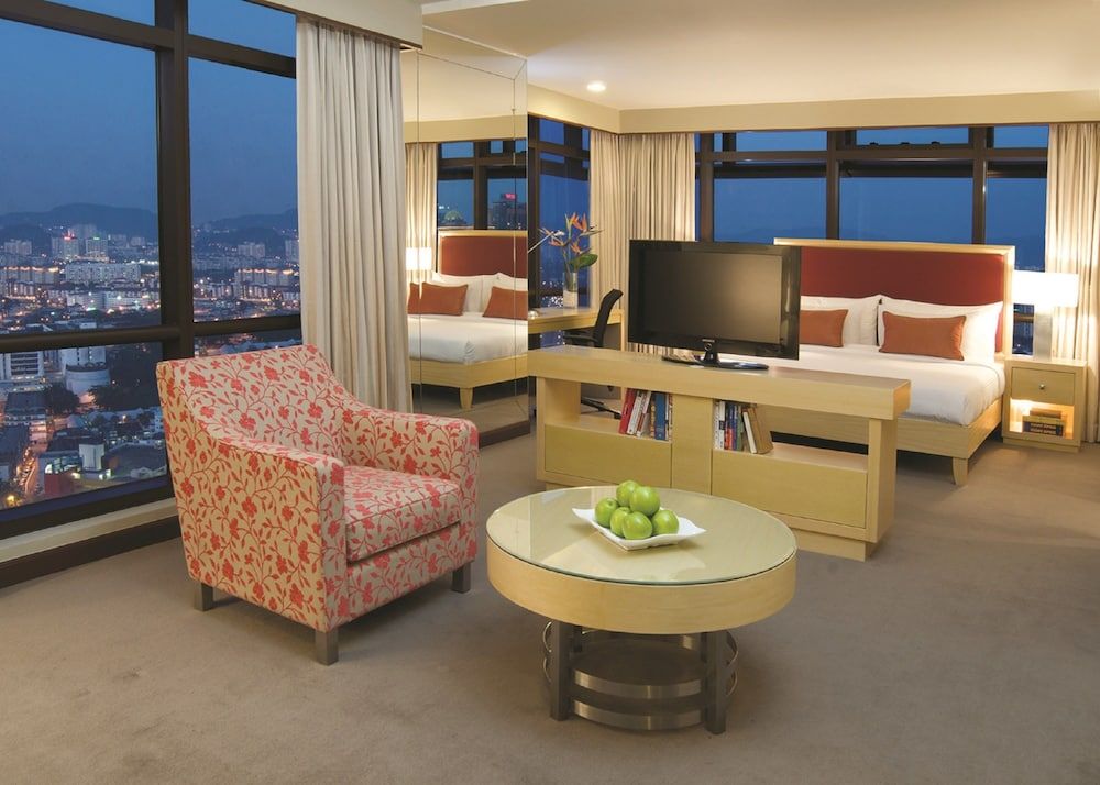 Berjaya Times Square Hotel, Kuala Lumpur 2