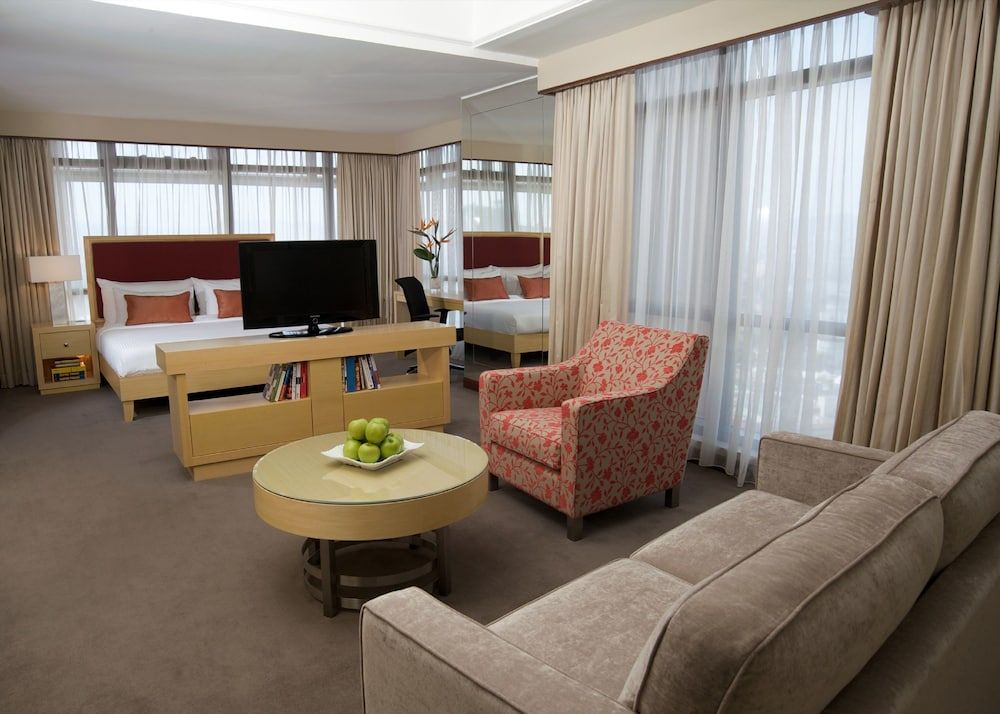 Berjaya Times Square Hotel, Kuala Lumpur 3
