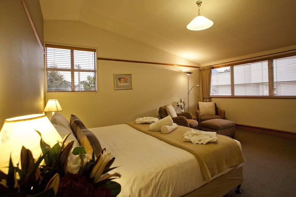 Central Ridge Boutique Hotel 2