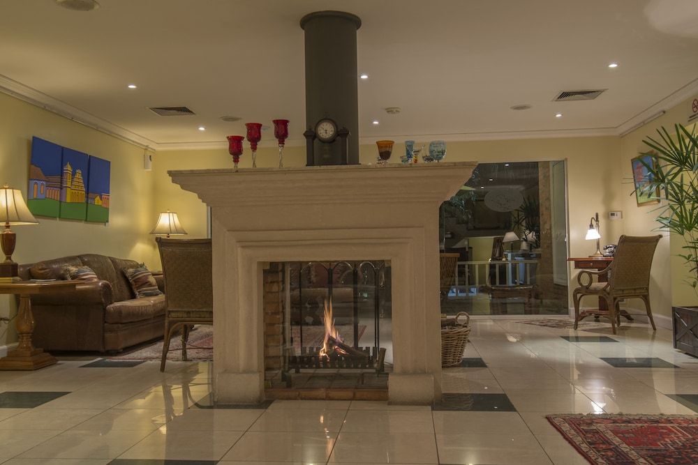 Hotel Villa Morra Suites 3