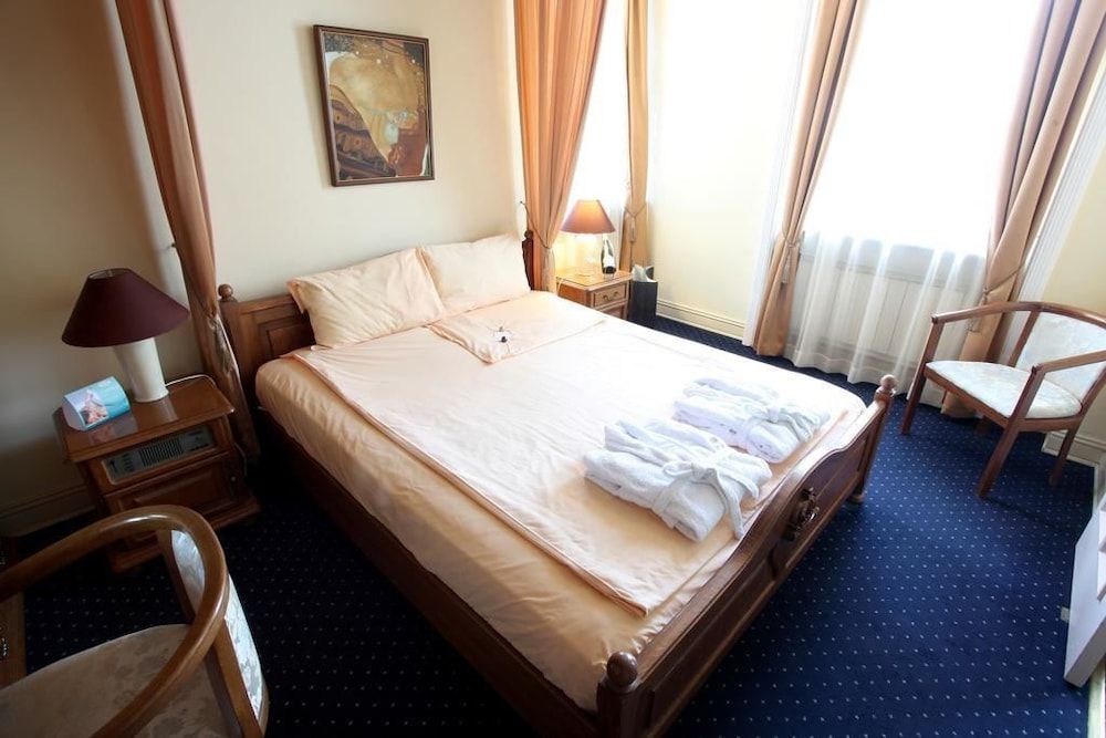 Hotel Maria Luisa -1 estrellas en Sofía