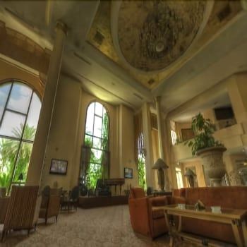 Regency Tunis Hotel 3