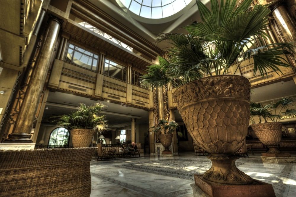 Regency Tunis Hotel 2