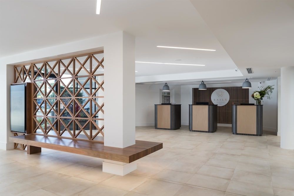 Sails Port Macquarie - By Rydges 3