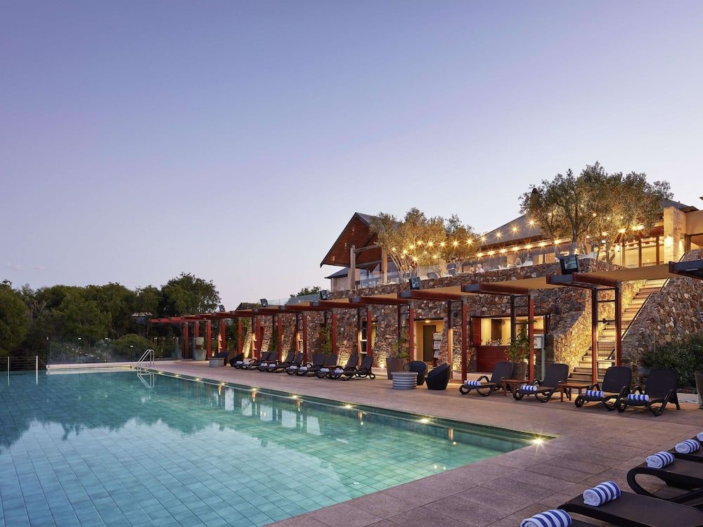 Pullman Bunker Bay Resort Margaret River 5 stelle a Dunsborough